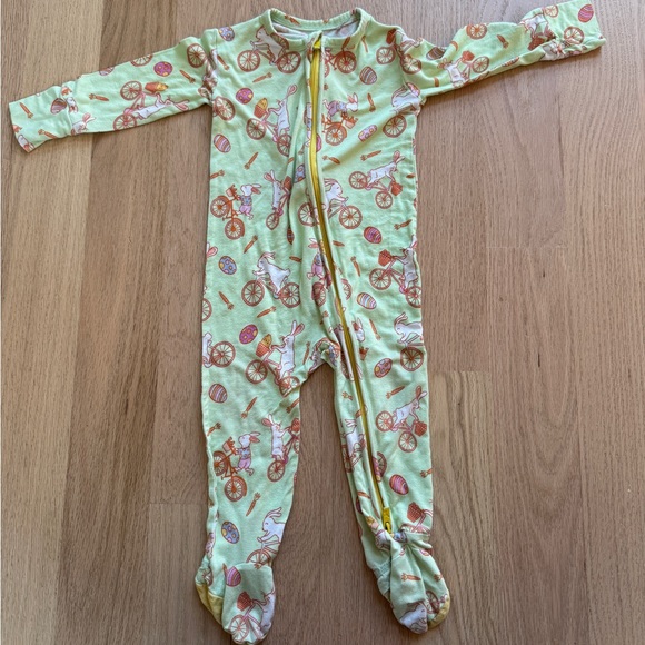 Kiki + lulu bunny sleeper - Picture 1 of 3